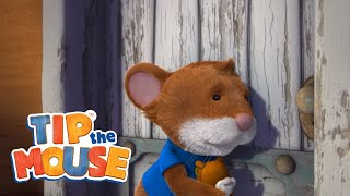 I’m not hiding! - Episode 13 - Tip the Mouse