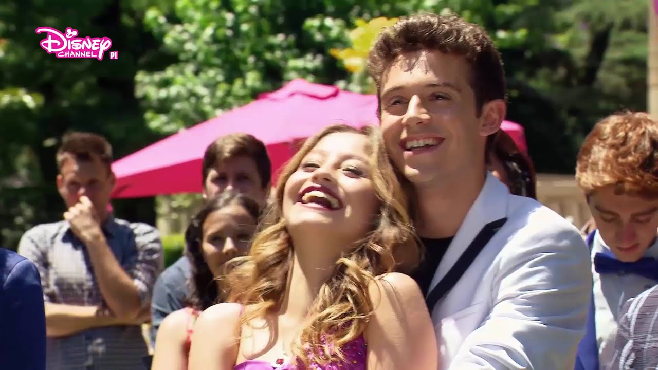 Soy Luna 3 - Ostatnia scena. Filmik pożegnalny (Odc 60)