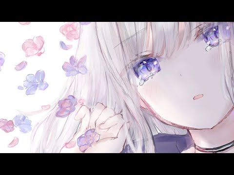 【歌ってみた】無理に笑わなくて良いよ／夜波