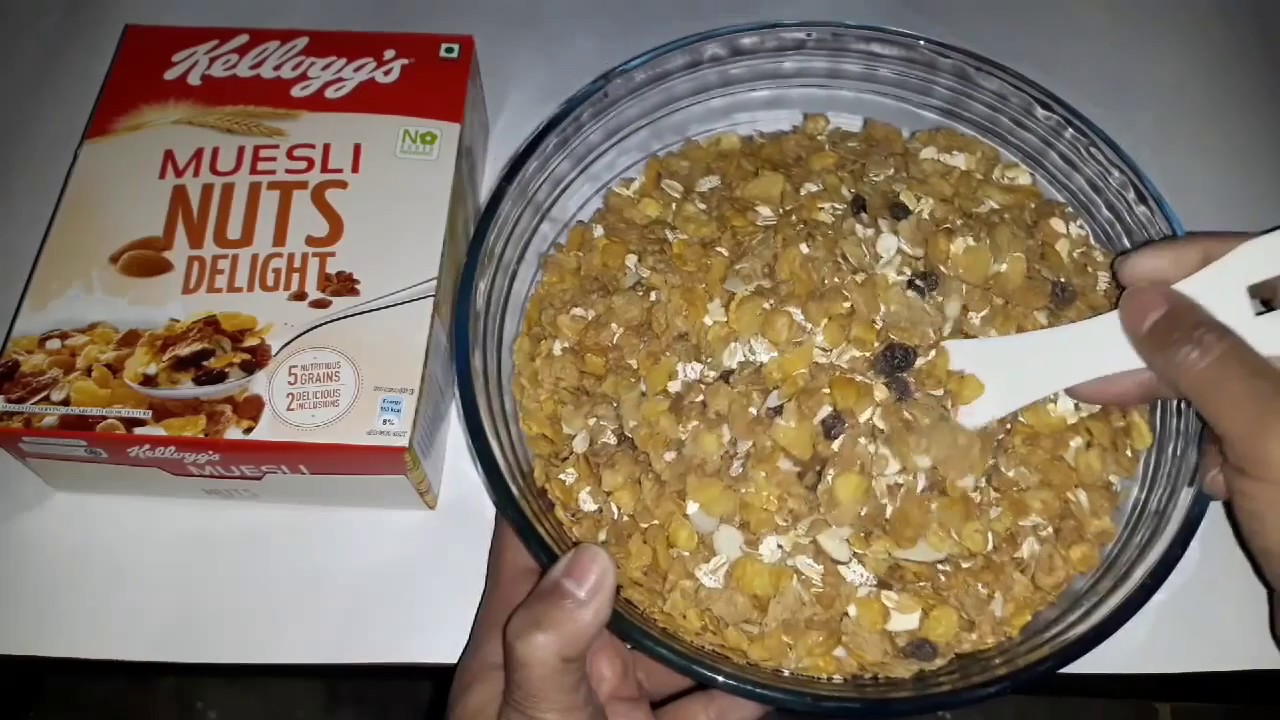 a kellogg speciális k eredeti fogyás tiffany anderson fogyás