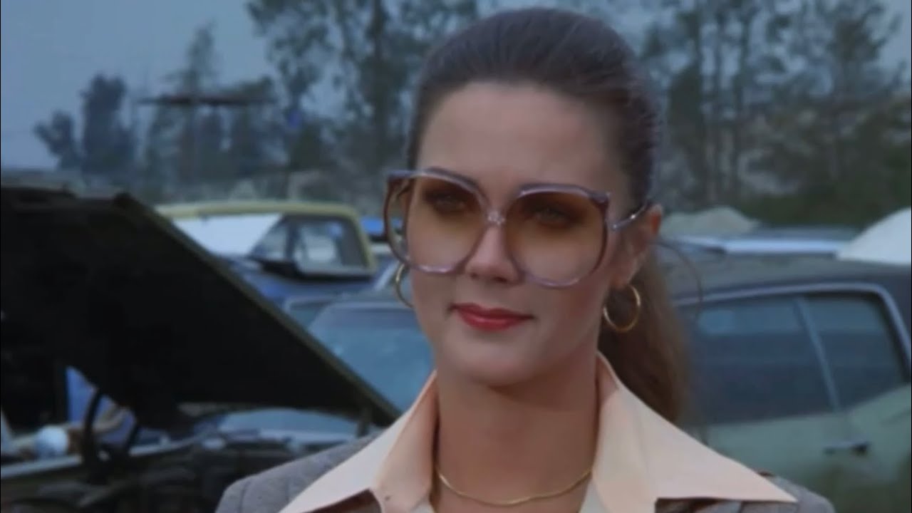 Wonder Woman/Diana Prince Alien invasion part 6