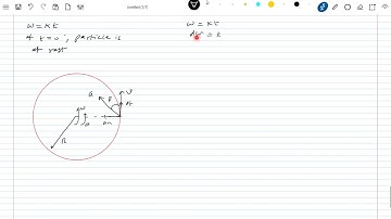 7) Physics | kinematics of circular motion class 11| angular velocity varies with time as w= kt of