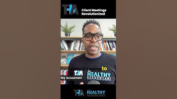 Client Meetings Revolutionized