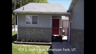 429 S. Storrs Ave. video tour