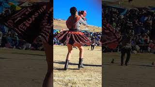 #qorilazo #wamanmarka #costumbres #tradiciones #folklore #chumbivilcas #chumbivilcana