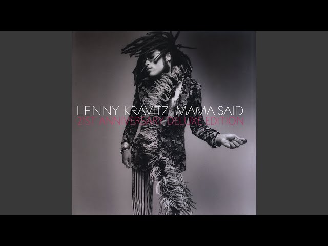 Lenny Kravitz - When The Morning Turns To Night
