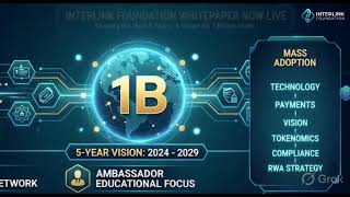 Interlink foundation white paper 
