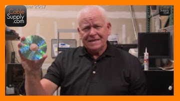 Why You Should Destroy Your Old Hard Drives - Part 2