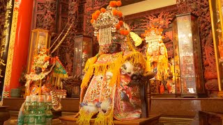 【台中天后宮】台灣媽祖聯誼會 會員宮廟介紹影片 #媽祖 #mazu #台灣媽祖聯誼會