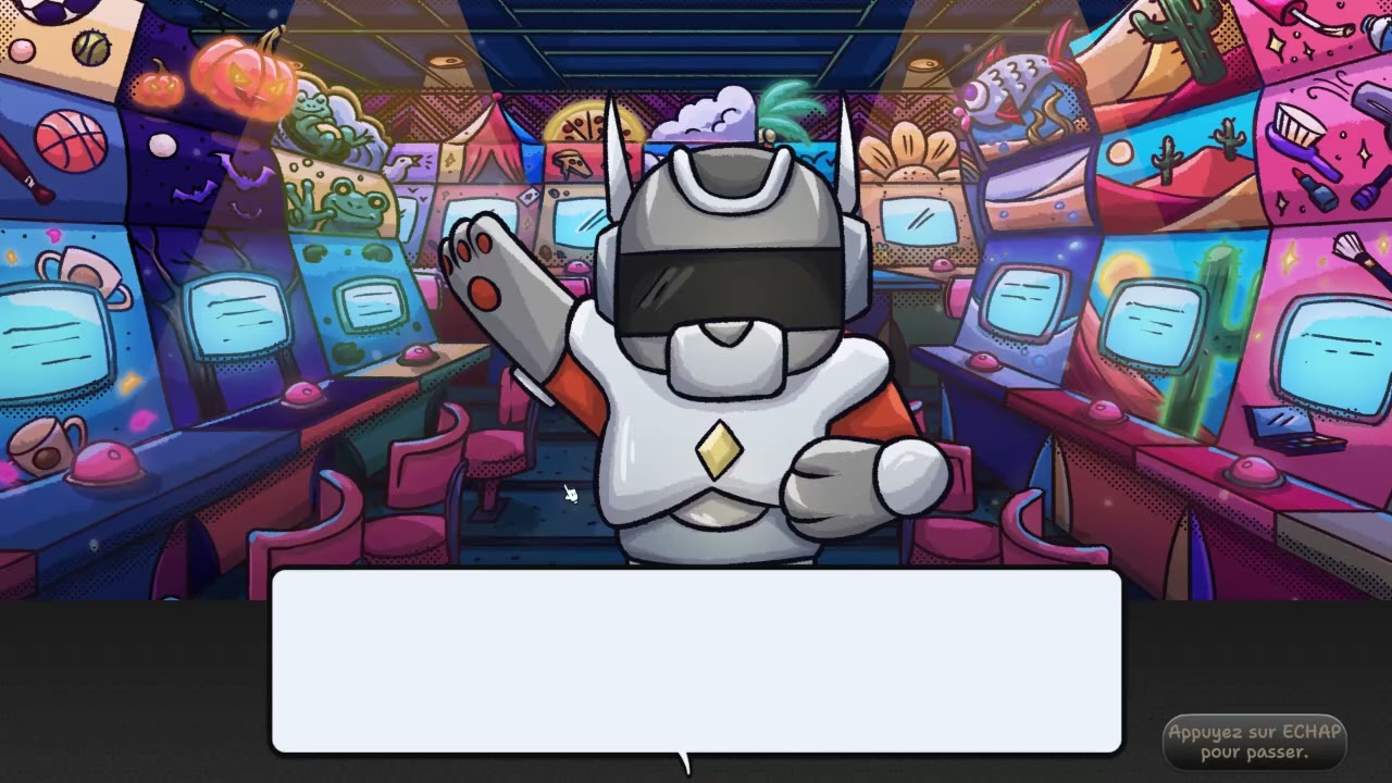 Hidden Cats in Tokyo (Nukearts Studio) - Part 2