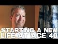 Starting A New Creative Life At Age 40 By Alexis Kirke 