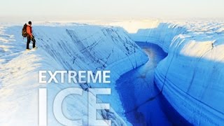 Nova - Extreme Ice (PBS Documentary)