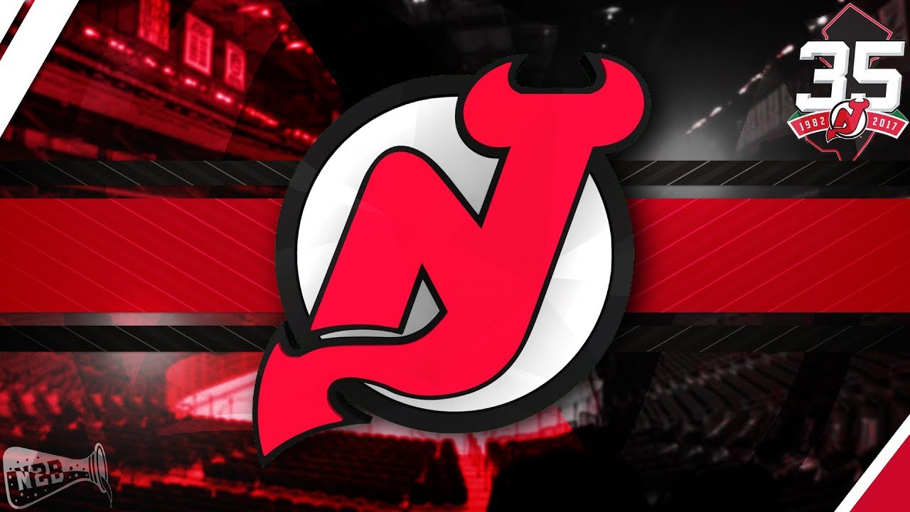 New Jersey Devils 2017-18 Goal Horn 