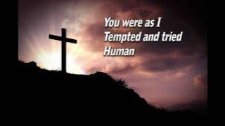 Hillsong United - Lead Me To The Cross with Lyrics