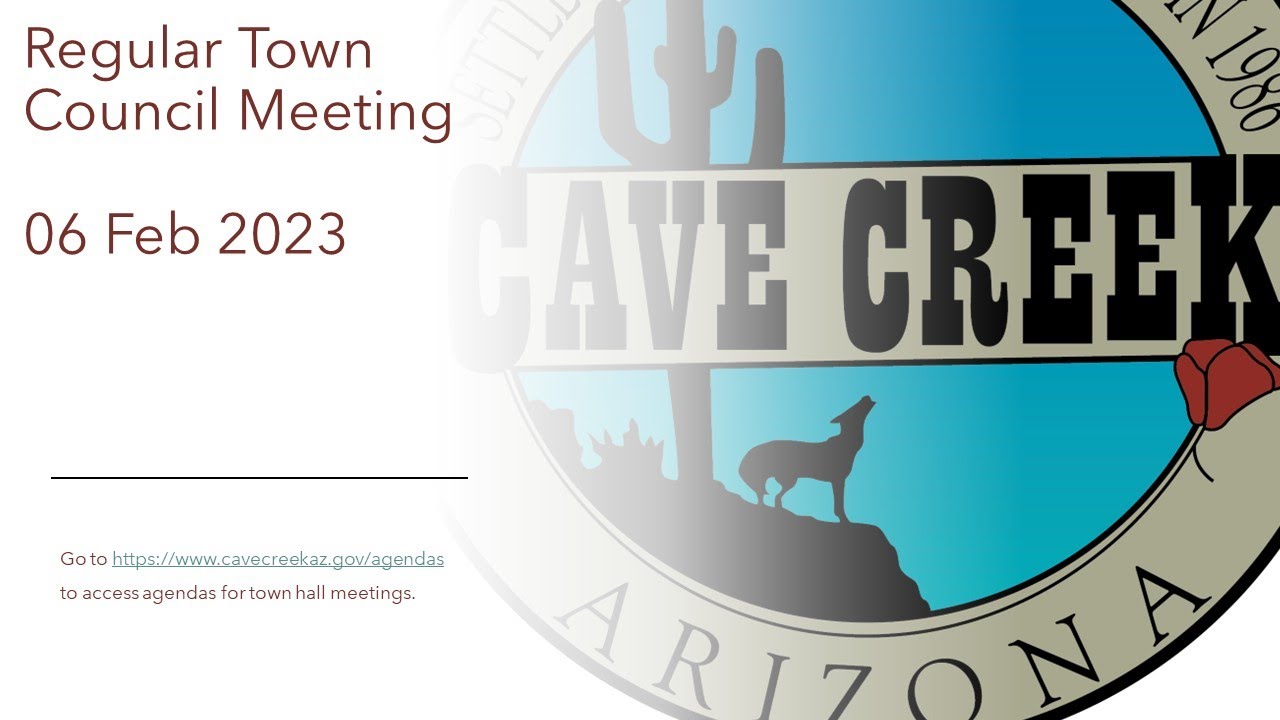 Cave Creek rejects site plan streamlining, demands comprehensive zoning reform first
