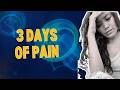 3 Days Of Pain - Jellyfish, Accident And Tetanus Shots In Philippine Paradise 