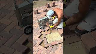 Block Paving Techniques in Surrey