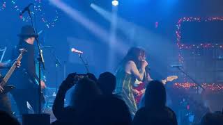 Electric Gypsy by L.A. Guns, The Coach House, 12/28/23