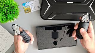 FastSnail Switch 2 Protective Case With cover Grip.