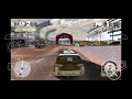 Colin McRae: Dirt Rally 2 Gameplay PPSSPP Android 