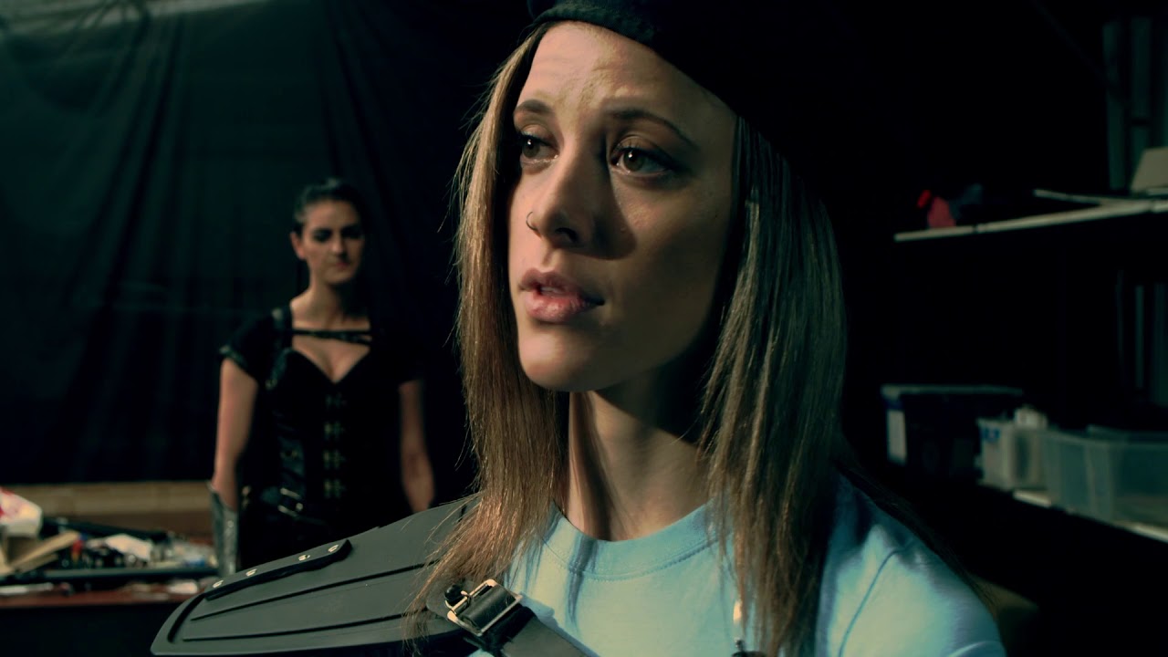 Iron City 1978 S1E3 The World At Large YouTube