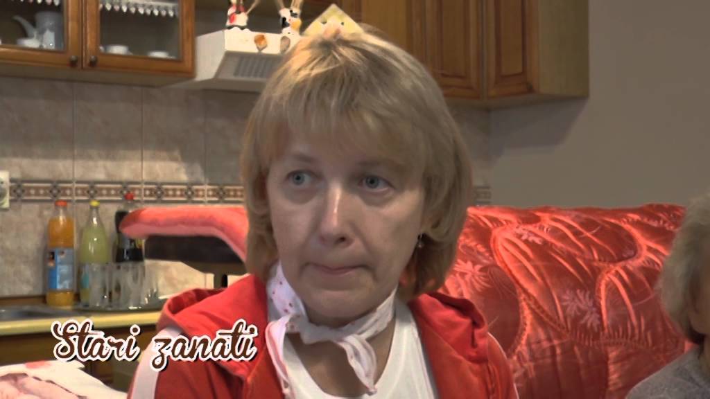 10 Stari zanati - Jorgandžije 01