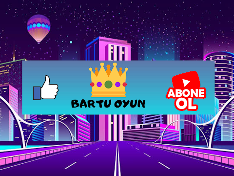 BARTU OYUN Canlı Yayını