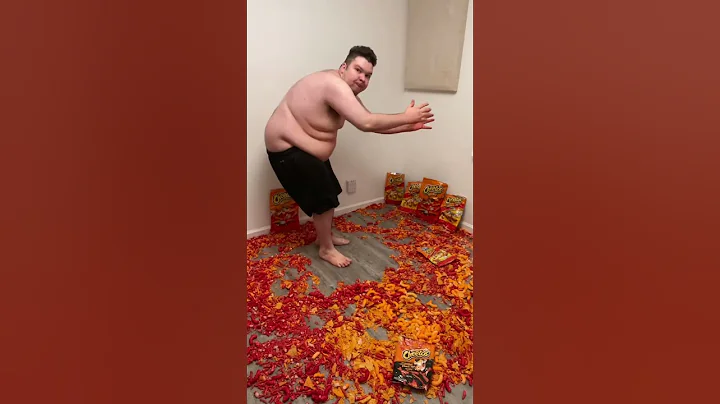 Watch me do THE GRIDDY 💀