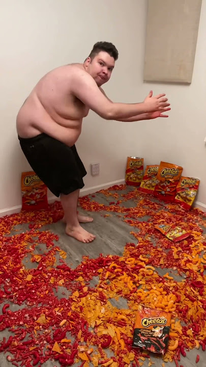 Watch me do THE GRIDDY 💀