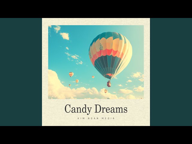 Candy Dreams