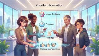 Lesson 3   Essential Features of Summary Writing