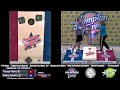 Tracey Pyle vs Debra Smith - ACO Womens - Championship Match - ACO Grand Traverse Major