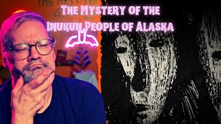 The Mystery of The Inukun People of Alaska | Behind Blood & Myth