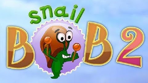 Snail Bob 2 OST: Main Theme!