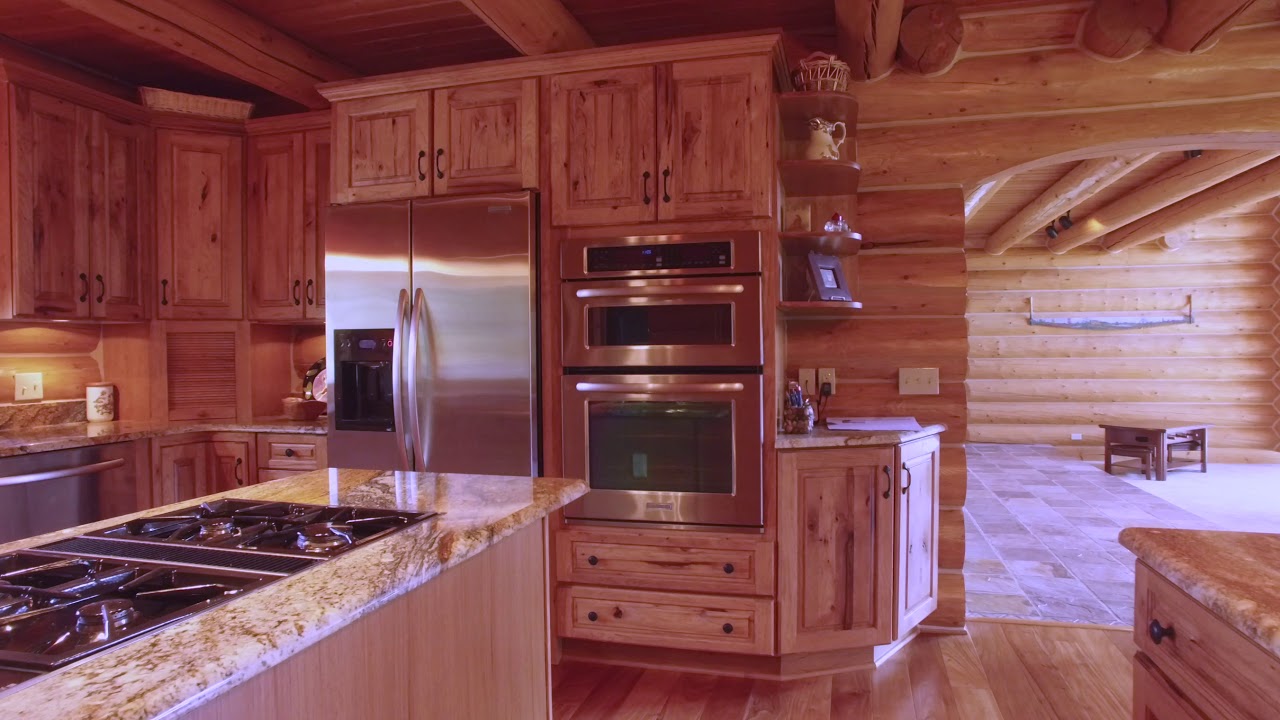 uava 409 Monarch Trail, Lewiston Michigan