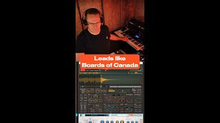 Creating Leads Like Boards of Canada