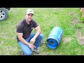 Beginning of video