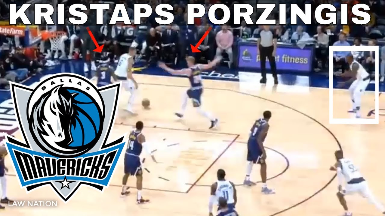 LAW'S NBA FILM SESSION