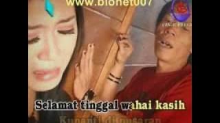 Cinta abadi Monata