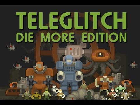 Vídeo: Revisão Da Teleglitch