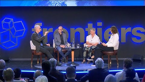 Highlights | Frontiers Forum Live 2023