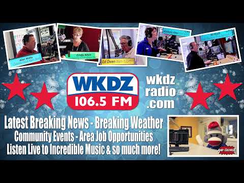 Trigg County High School Graduation 2026 Final Test