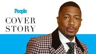 Nick Cannon on Losing His 5MonthOld Son Zen to Cancer: “My Heart Is Shattered” | PEOPLE