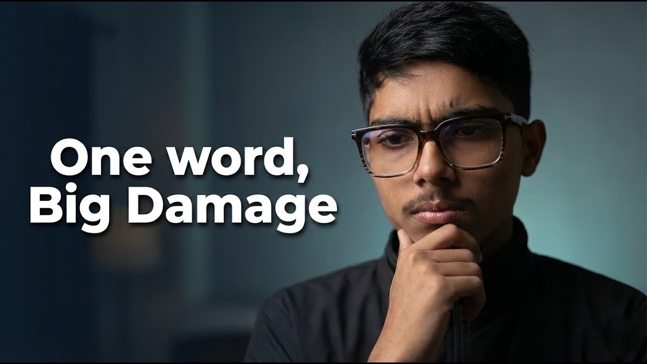 Think Before You Speak | Why Communication Fails Us (Ep 11)