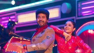 Don - Private Party Video Song |Siva karthikeyan, Priyanka Mohan |Anrudh