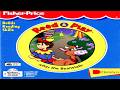 Fisher-Price Read &amp; Play After the Beanstalk - Full Game Walkthrough Longplay