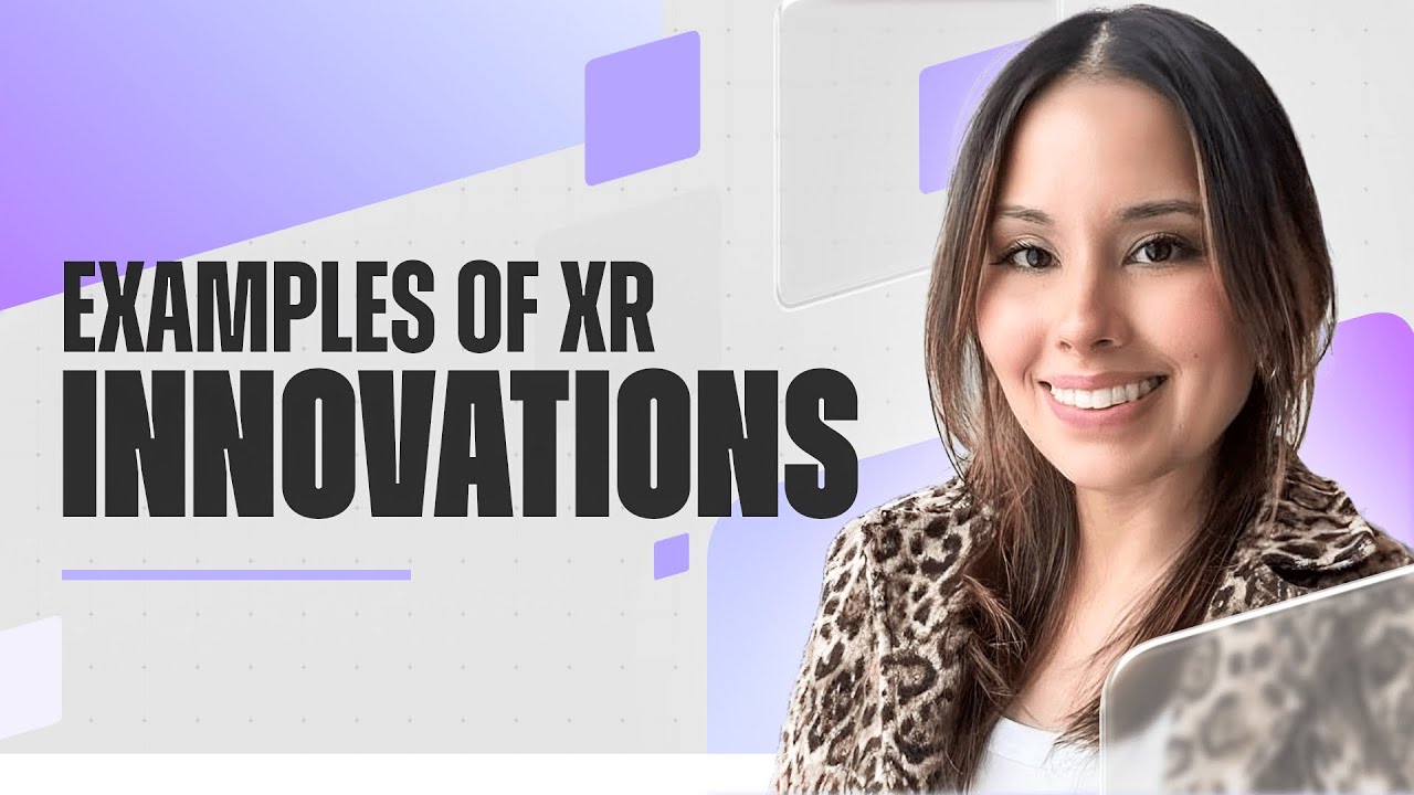 Innovative #XR Applications, the #Future of Healthcare and Medical ...