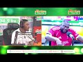 GHANA VS PANAMA 🔥 AYALA'S TACTICAL PLAN TO BEAT PANAMA 🇬🇭⚽#NhyiraSports