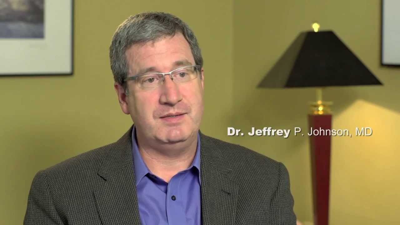 Dr Johnson Story YouTube