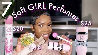 🩷 Cheap "Soft girl" Spring Perfumes for Ladies $25 & Under | Best Cheap Perfumes for Ladies screenshot 2